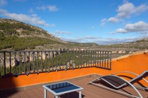 Los Ojos de la Mora Apartamentos Boutique