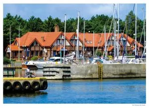 Przystań Łeba Resort&Restaurant - Łeba