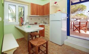 Vikentios Rooms Kythira Greece