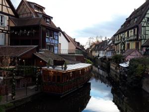 Appartements Au Chasseur : photos des chambres