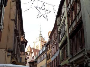 Appartements Au Chasseur : photos des chambres