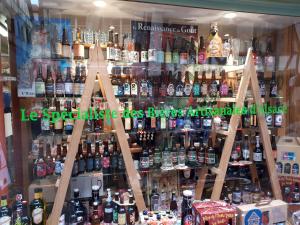 Appartements Au Chasseur : photos des chambres