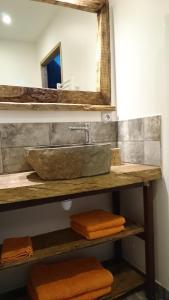 Fermes Ferme familiale chez Lili : photos des chambres