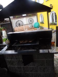 Penzion U Urbanů