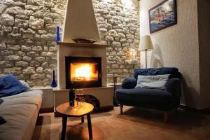 Unique Antistress Oasis Villa Antiqua