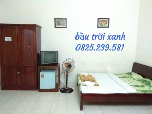 Motel Bầu Trời Xanh