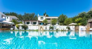 3 stern hotel Paradise Inn Liapades Corfu Liapades Griechenland