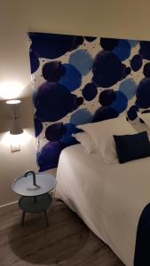 Hotels Hotel de Champagne : photos des chambres