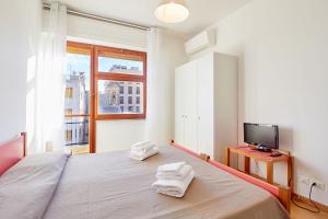 Rivierarent Appartamenti Castelfranco fronte mare