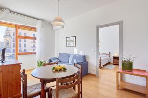 Rivierarent Appartamenti Castelfranco fronte mare