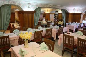 Hotels Bon-Sejour : photos des chambres