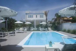 La Terrazza di Eraclea - Zingarello