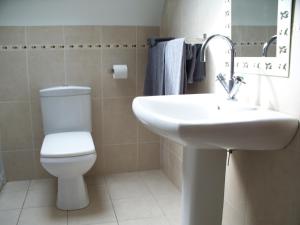 Blackberry Lodge Accommodation