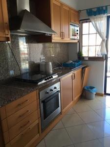 Excelente T1 Oura Beach Bicos Apartment Lucia