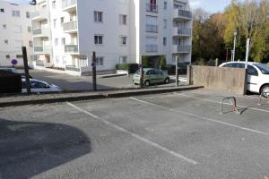 Appartements Urban'appart : photos des chambres