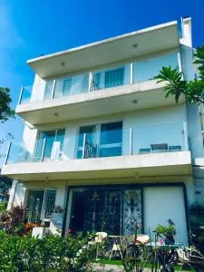 City Oasis Guesthouse - ماكاو