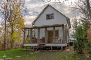 Négy Évszak Vendégház