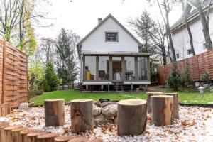 Négy Évszak Vendégház - 3hvězdičkové hotely ve městě Noszvaj