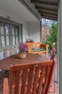 Négy Évszak Vendégház