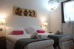 Bnbook-Metropolitan Expo Flat 2 - رو