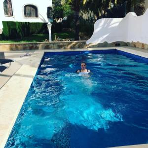 Apartment Villa Chloe