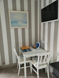 B&B / Chambres d'hotes La Nouvelle Criqueboise : photos des chambres