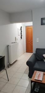 Mairi's Apartment Epirus Greece