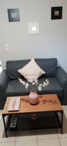 Mairi's Apartment Epirus Greece