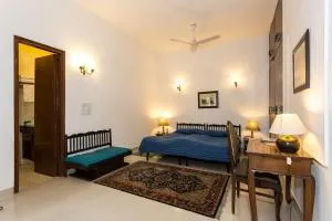 Eleven Bed & Breakfast - Kalkaji Devi