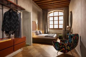 Suite con Vista Cortile