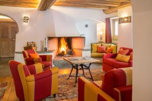 Saint Hubertus Resort