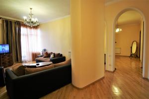 nana,s apartment in Vere Park