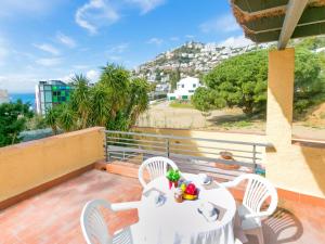 Apartment Velazquez-5 by Interhome