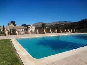 Ferienhaus Riola San Gabriel Alcolecha Spanien