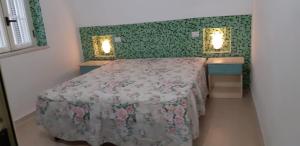 Case Vacanze Fusillo Rosina