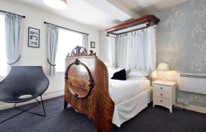 Standard Double Room room in Galtres Lodge Hotel & Restaurant