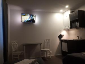 Vuokatti Slope Studio