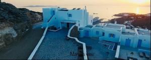 Manolia View Mykonos Myconos Greece