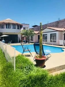 Hotel Cecil - فالينار