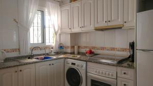 Ribera Beach 1 Apartment NALI