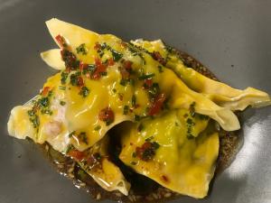 Maddens Bridge Bar & Guesthouse