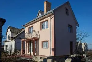 Villa Bozena - Ranevychi