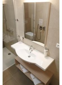 Apartmán v Starej Lesnej s balkónom