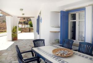 Cycladic Dream Villas Tinos Greece