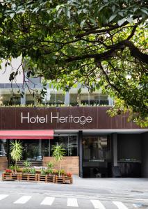 Hotel Heritage