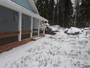 Vuokatti Slope Suite