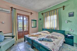 Villa Ble Skopelos Greece