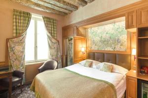 Hotels La Perle : photos des chambres