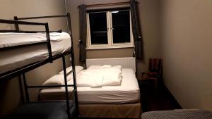 Tehúsið Hostel & Guesthouse