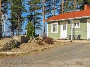 Holiday Home Marjaniemi